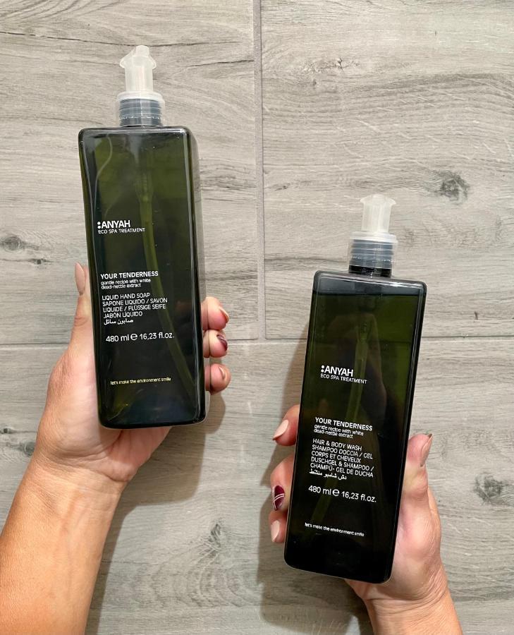 Hotel Gardenia Fiera Cermenate エクステリア 写真