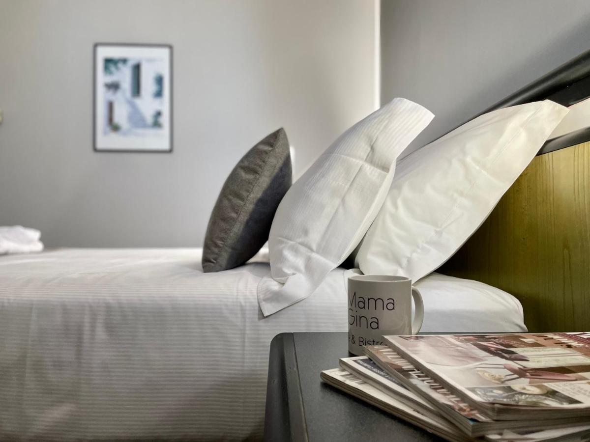 Hotel Gardenia Fiera Cermenate エクステリア 写真