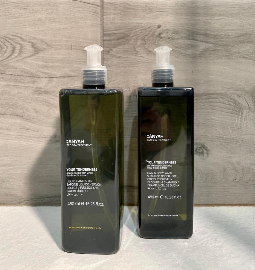 Hotel Gardenia Fiera Cermenate エクステリア 写真