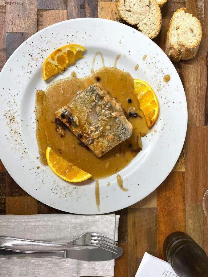 Hotel Gardenia Fiera Cermenate エクステリア 写真