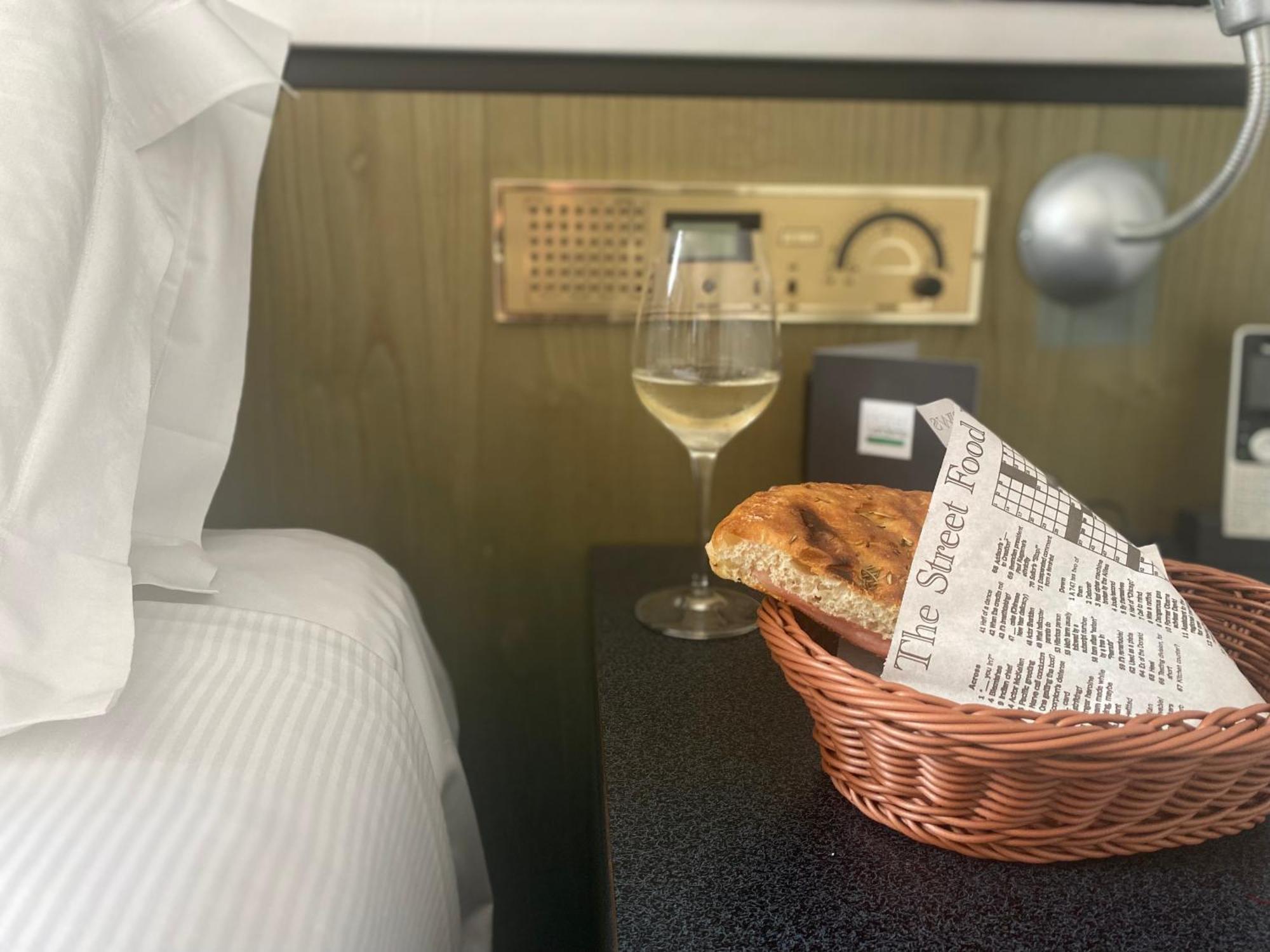 Hotel Gardenia Fiera Cermenate エクステリア 写真